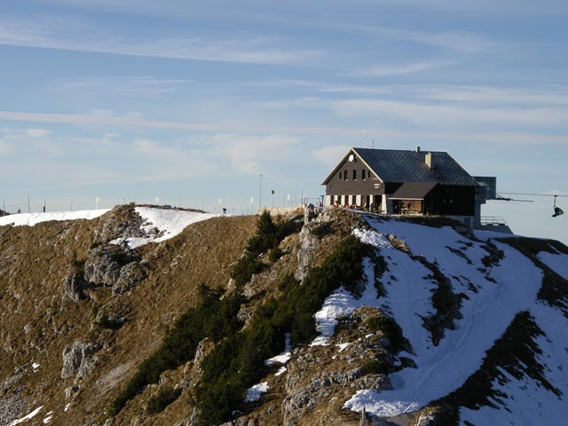 Geischlägerhaus