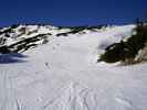 Lawinenstein-Piste