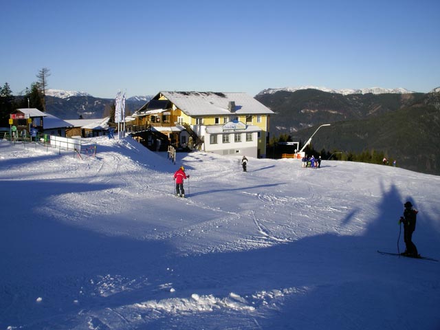 Friedrichhütte