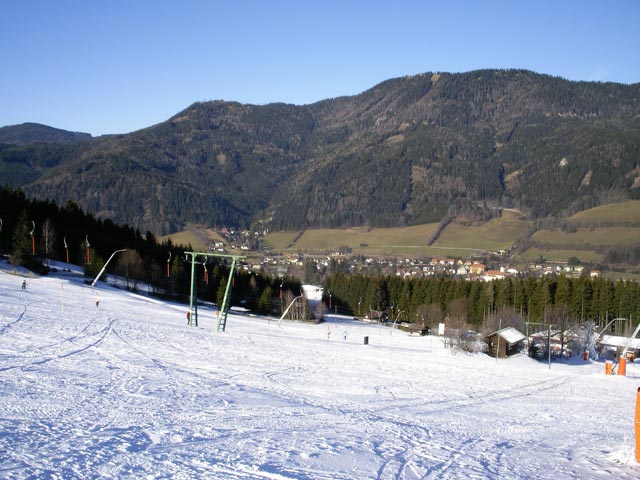 Schieferwiese