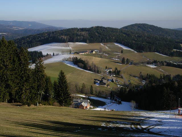 Trainingsgel&auml;nde