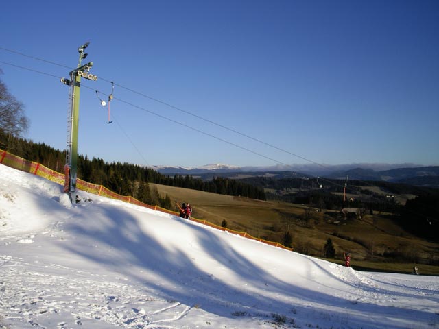 Krauser Sch&ouml;ckllift