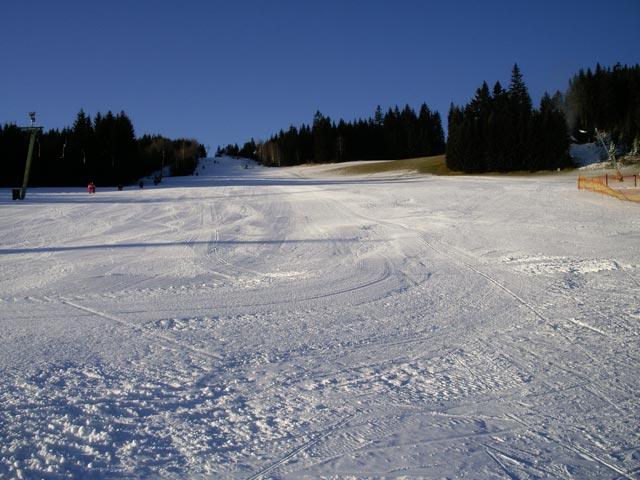 Krauser Sch&ouml;ckllift