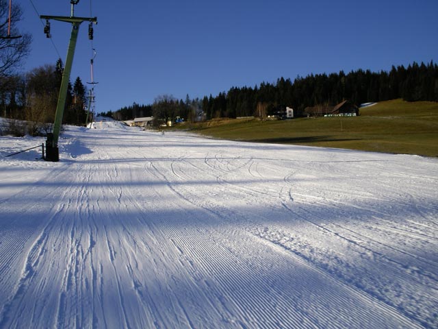 Krauser Sch&ouml;ckllift