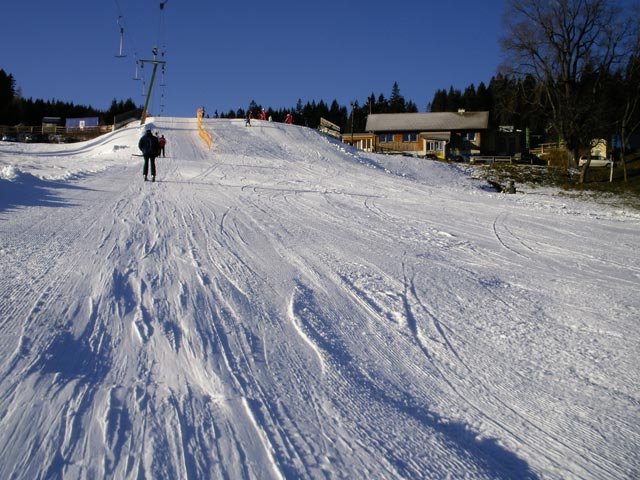 Krauser Schöckllift