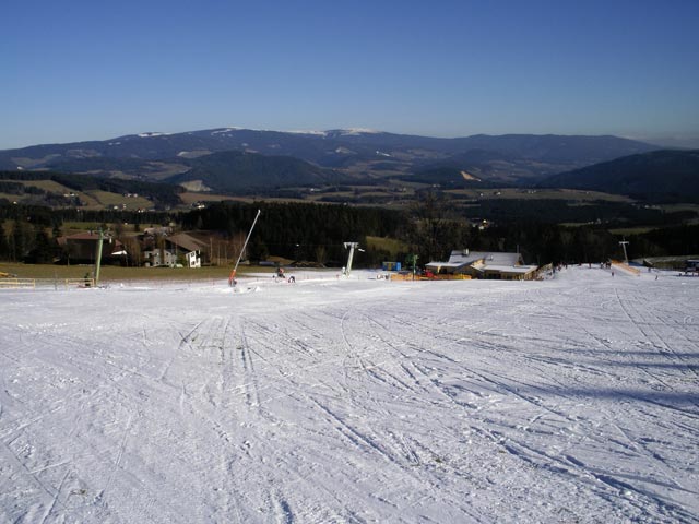 Krauser Sch&ouml;ckllift 2