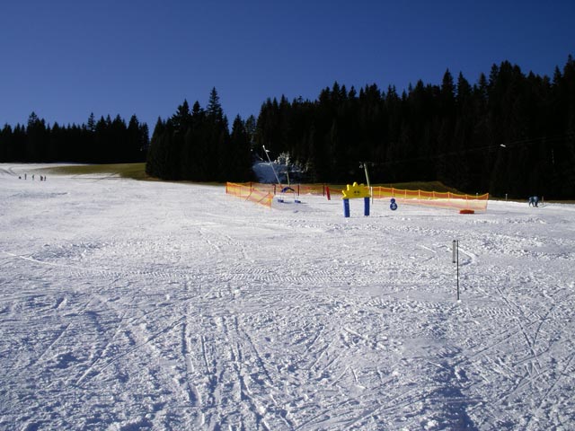 Krauser SCh&ouml;ckllift 2