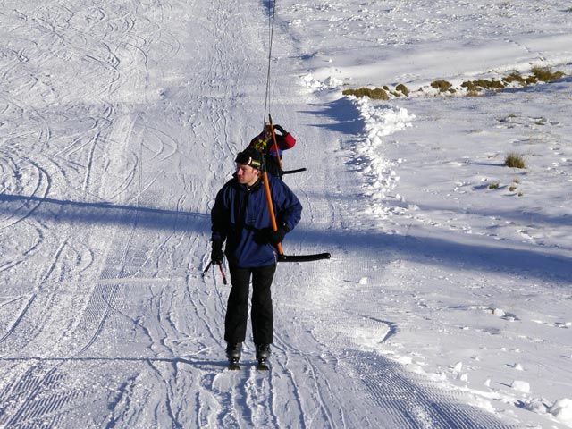 Erich am Krauser Sch&ouml;ckllift