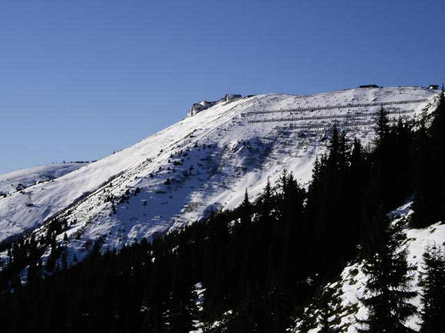 Schmittenh&ouml;he (27. Dez.)