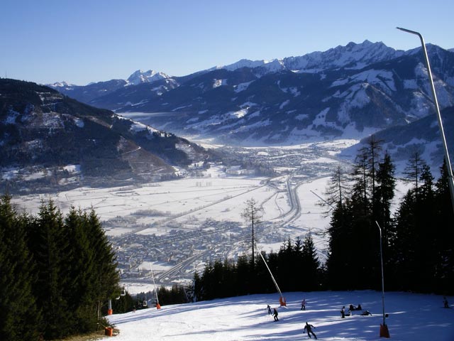 Sch&uuml;ttabfahrt (27. Dez.)