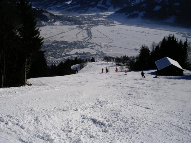 Sch&uuml;ttabfahrt (27. Dez.)