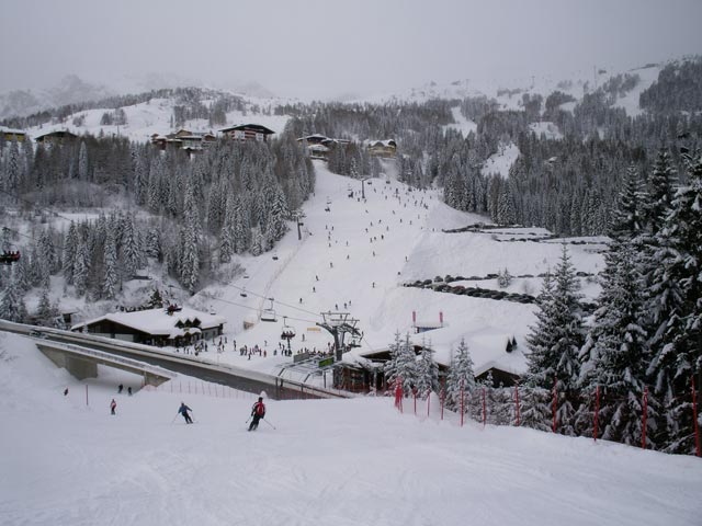 Sonnenalpe Naßfeld