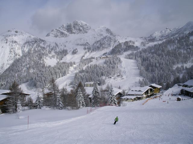 Sonnenalpe Na&szlig;feld