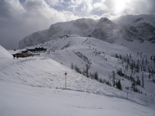 Tre&szlig;dorfer H&ouml;he