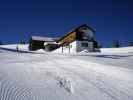 Sepp-Huber-Hütte, 1.506 m