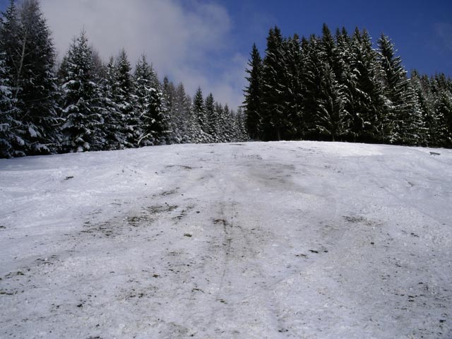 Wetterkreuzabfahrt