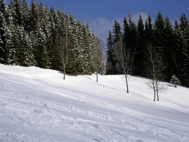 Wetterkreuzabfahrt