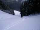 Erich auf der Piste Handlbauer