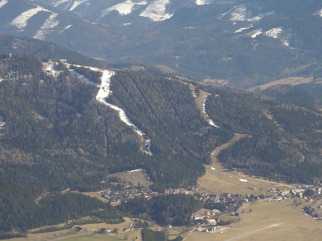 Bürgeralpe