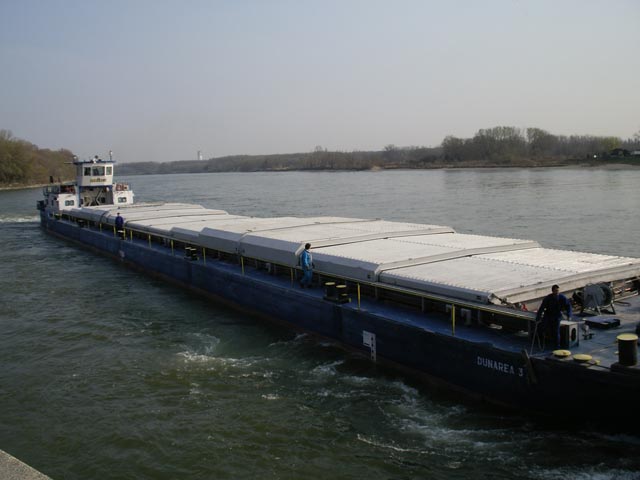 'Dunarea 3'