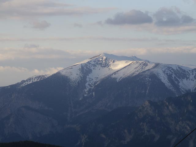 Schneeberg