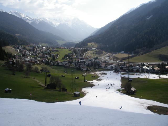 St. Anton