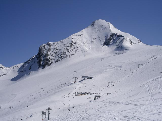 Kitzsteinhorn