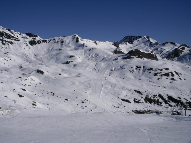 Alp Trida (14. Apr.)