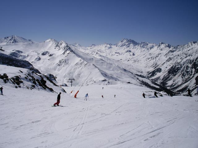 Piste 6 (14. Apr.)