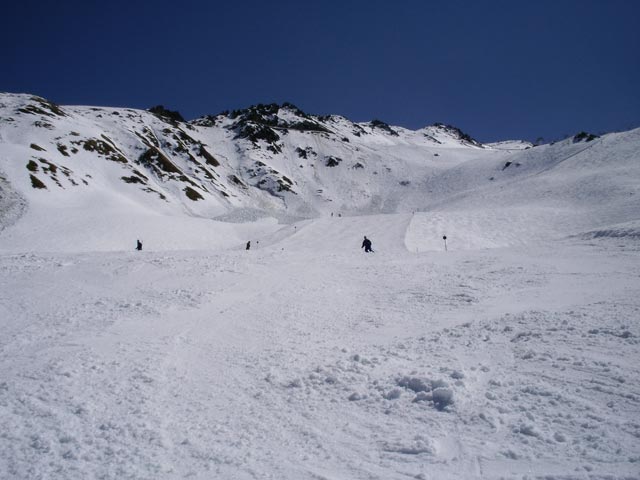 Piste 35 (14. Apr.)