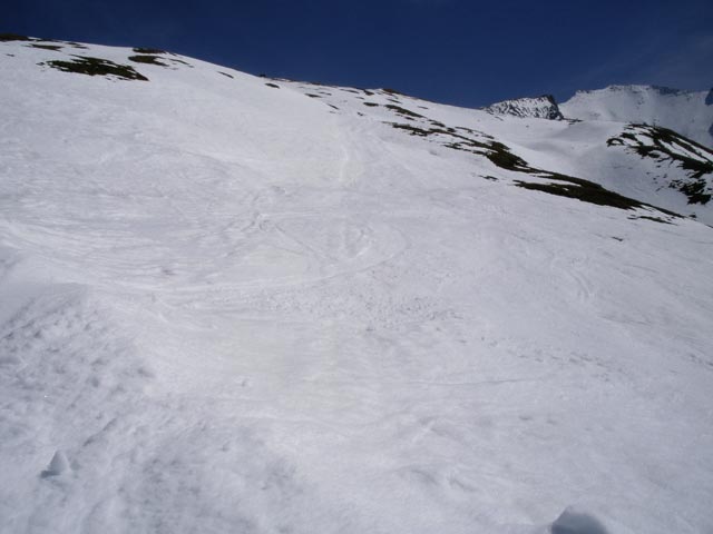 Piste 41 (16. Apr.)