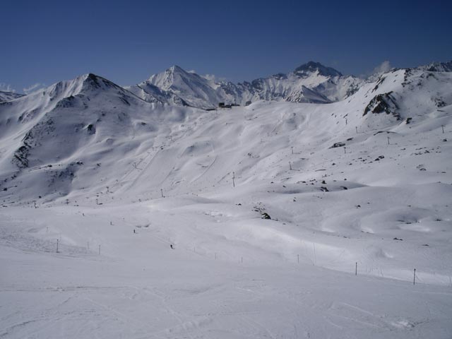 Alp Trida (17. Apr.)