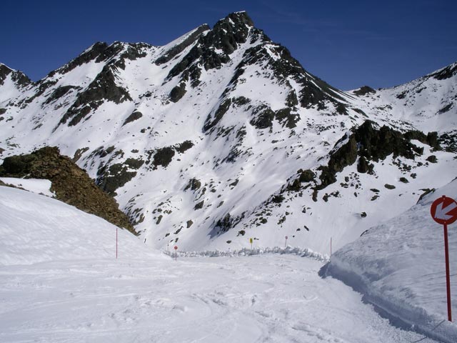 Piste 7 (19. Apr.)