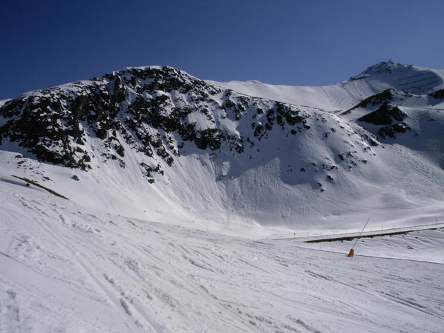 Schwarzwand (20. Apr.)