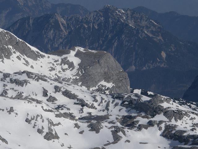 Niederer Ochsenkogel