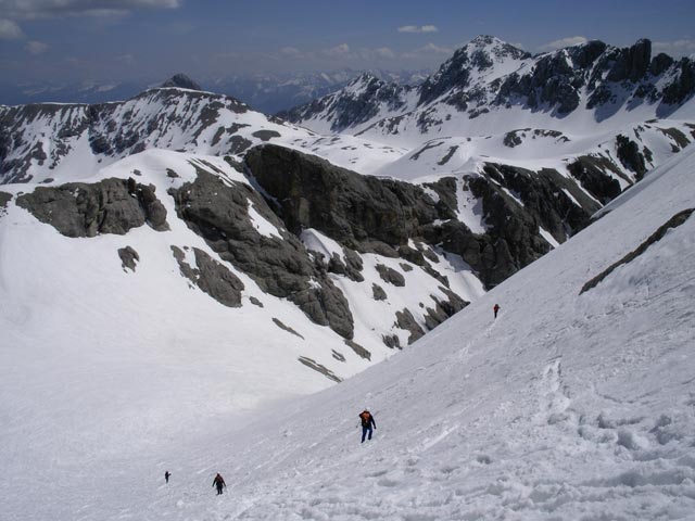 Edelgrieß-Gletscher