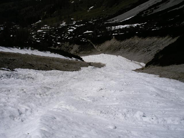 Edelgrie&szlig;graben