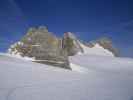 Dirndl, Hoher Dachstein und Niederer Dachstein