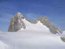 Hoher Dachstein und Niederer Dachstein