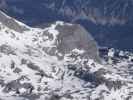 Niederer Ochsenkogel vom Hohen Gjaidstein aus