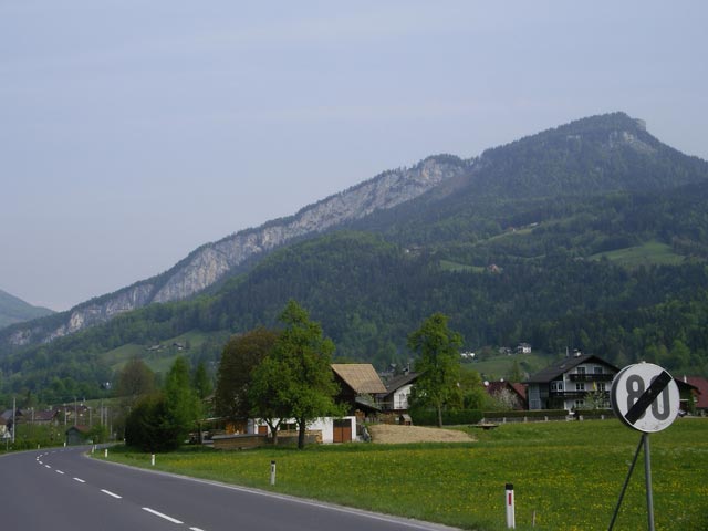 Predigstuhl