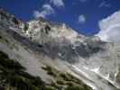 Großer Bettelwurf von der Bettelwurfhütte aus (12. Mai)