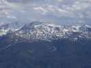 Glungezer von der Bettelwurfhütte aus (12. Mai)