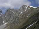 Westliche und Östliche Sattelspitze