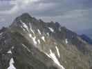 Innsbrucker Klettersteig: 1. Teil