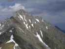 Innsbrucker Klettersteig: 1. Teil