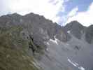 Innsbrucker Klettersteig vom Grubegg aus