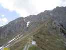 Innsbrucker Klettersteig vom Grubegg aus