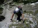 Loser-Klettersteig: Markus (19. Mai)