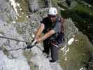 Loser-Klettersteig: Markus (19. Mai)